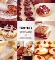 Tartine (inbunden)