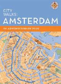 City Walks Deck (h�ftad)
