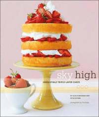 Sky High (inbunden)