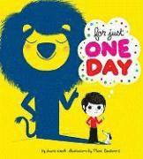 For Just One Day (inbunden)