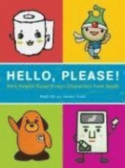 Hello, Please (h�ftad)