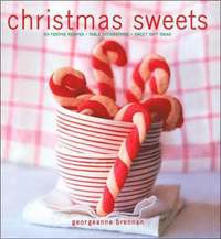 Christmas Sweets (kartonnage)