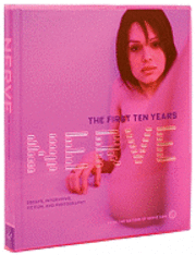 Nerve: The First Ten Years (inbunden)