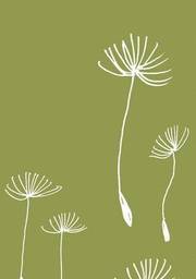 Lotta Jansdotter Seedlings Journal (h�ftad)