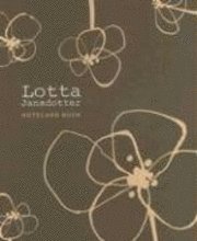 Lotta Jansdotter Notecard Book