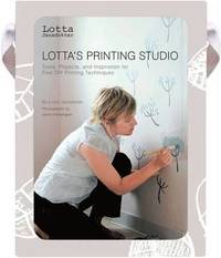 Lotta's Printing Studio (h�ftad)