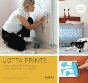 Lotta Prints (h�ftad)