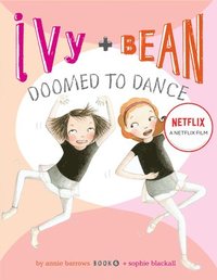 Doomed to Dance (h�ftad)