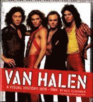 Van Halen (h�ftad)