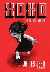 XOXO: Hugs and Kisses (inbunden)
