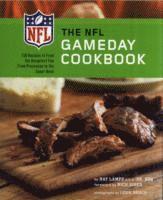 NFL Gameday Cookbook (h�ftad)