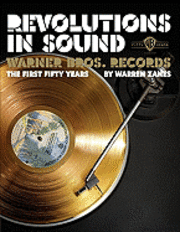 Warner Bros. Records (inbunden)