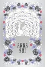 Anna Sui (inbunden)