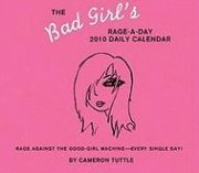 2010 Daily Calendar (h�ftad)