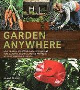 Garden Anywhere (h�ftad)