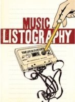 Music Listography (h�ftad)