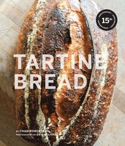 Tartine Bread (inbunden)