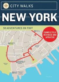 City Walks: New York