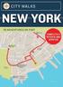City Walks: New York
