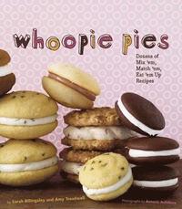 Whoopie Pies (inbunden)