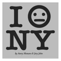I Feel Neutral About  NY (h�ftad)