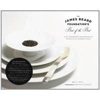 James Beard Best of the Best (inbunden)