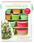 Pretty Cupcake Kit