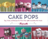 Cake Pops (inbunden)