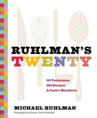 Rulman's Twenty (inbunden)