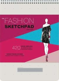 Fashion Sketchpad ()