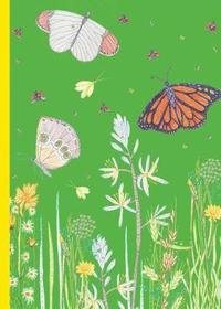 Butterfly Fields Eco-Journal (h�ftad)