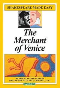 The Merchant of Venice (h�ftad)