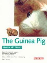 The Guinea Pig (h�ftad)