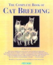 Complete Book of Cat Breeding (h�ftad)
