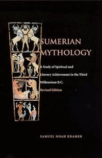 Sumerian Mythology (h�ftad)