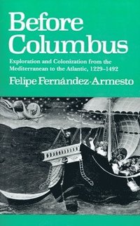 Before Columbus (h�ftad)