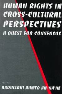 Human Rights in Cross-cultural Perspectives (h�ftad)