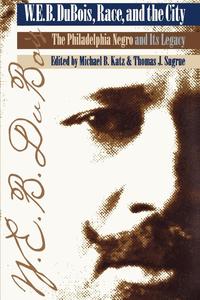 W.E.B.DuBois, Race and the City (inbunden)