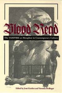 Blood Read (h�ftad)