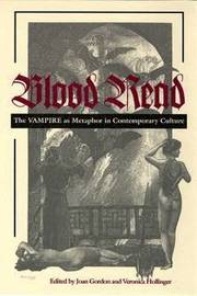 Blood Read (h�ftad)