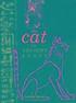 The Cat in Ancient Egypt