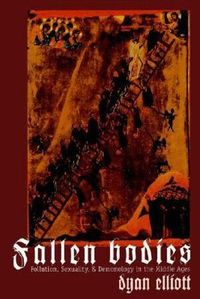 Fallen Bodies (h�ftad)