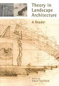 Theory in Landscape Architecture (h�ftad)