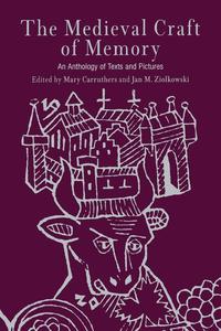The Medieval Craft of Memory (h�ftad)