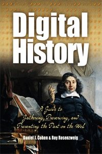 Digital History (h�ftad)