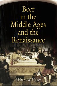 Beer in the Middle Ages and the Renaissance (h�ftad)