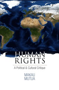 Human Rights (h�ftad)