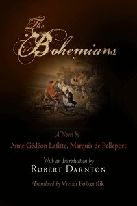The Bohemians (h�ftad)