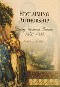 Reclaiming Authorship (inbunden)