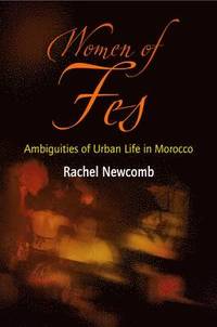 Women of Fes (inbunden)